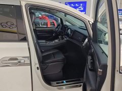 GAC Aion M8 Master Series 390T Luxury Edition - ფოტო 8