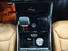 Land Rover Range Rover Sport 400PS Dynamic HSE - ფოტო 11