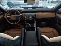 Land Rover Range Rover Sport 400PS Dynamic HSE - ფოტო 12