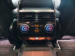 Land Rover Range Rover Sport 400PS Dynamic HSE - ფოტო 14
