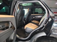 Land Rover Range Rover Sport 400PS Dynamic HSE - ფოტო 15
