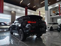 Land Rover Range Rover Sport 400PS Dynamic HSE - ფოტო 17