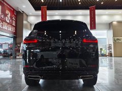 Land Rover Range Rover Sport 400PS Dynamic HSE - ფოტო 18