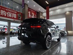 Land Rover Range Rover Sport 400PS Dynamic HSE - ფოტო 19
