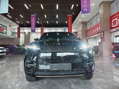 Land Rover Range Rover Sport 400PS Dynamic HSE - ფოტო 2