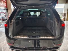 Land Rover Range Rover Sport 400PS Dynamic HSE - ფოტო 20