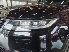 Land Rover Range Rover Sport 400PS Dynamic HSE - ფოტო 4