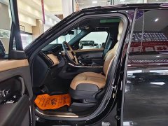 Land Rover Range Rover Sport 400PS Dynamic HSE - ფოტო 6