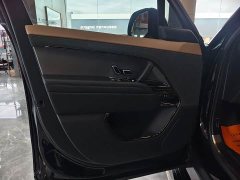 Land Rover Range Rover Sport 400PS Dynamic HSE - ფოტო 7