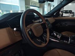 Land Rover Range Rover Sport 400PS Dynamic HSE - ფოტო 8