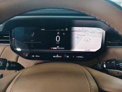 Land Rover Range Rover Sport 400PS Dynamic HSE - ფოტო 9