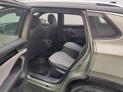 Volkswagen Taos L 380TSI AWD Luxury Easy Package - ფოტო 11