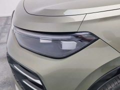Volkswagen Taos L 380TSI AWD Luxury Easy Package - ფოტო 12