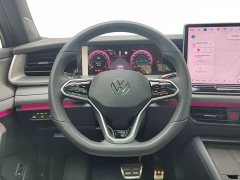 Volkswagen Taos L 380TSI AWD Luxury Easy Package - ფოტო 16