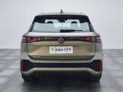 Volkswagen Taos L 380TSI AWD Luxury Easy Package - ფოტო 2