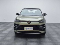 Volkswagen Taos L 380TSI AWD Luxury Easy Package - ფოტო 3