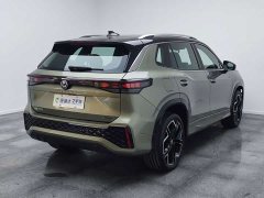 Volkswagen Taos L 380TSI AWD Luxury Easy Package - ფოტო 6