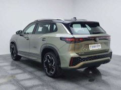 Volkswagen Taos L 380TSI AWD Luxury Easy Package - ფოტო 7