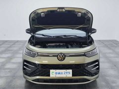 Volkswagen Taos L 380TSI AWD Luxury Easy Package - ფოტო 8