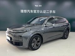 Li Auto L7 Pro - ფოტო 1