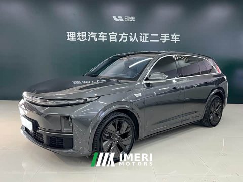 2023 Li Auto L7 Pro - ავტომობილი ჩინეთიდან