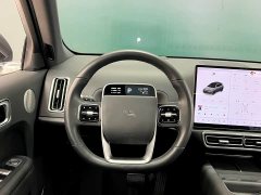 Li Auto L7 Pro - ფოტო 12
