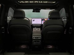 Li Auto L7 Pro - ფოტო 13
