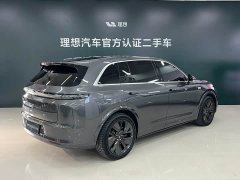 Li Auto L7 Pro - ფოტო 14