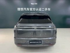 Li Auto L7 Pro - ფოტო 15