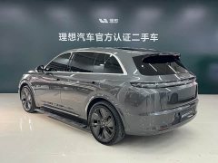 Li Auto L7 Pro - ფოტო 16