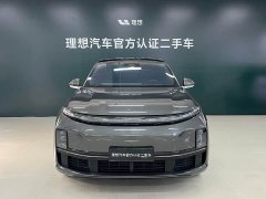 Li Auto L7 Pro - ფოტო 2