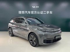 Li Auto L7 Pro - ფოტო 3