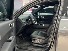 Li Auto L7 Pro - ფოტო 4