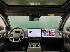Li Auto L7 Pro - ფოტო 5