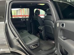 Li Auto L7 Pro - ფოტო 9