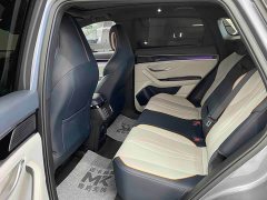 BYD Song Plus New Energy Champion Edition DM-i 110KM Flagship Plus - ფოტო 10
