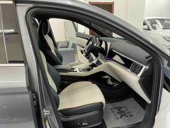 BYD Song Plus New Energy Champion Edition DM-i 110KM Flagship Plus - ფოტო 11