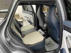 BYD Song Plus New Energy Champion Edition DM-i 110KM Flagship Plus - ფოტო 12