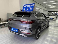 BYD Song Plus New Energy Champion Edition DM-i 110KM Flagship Plus - ფოტო 13