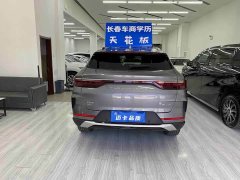 BYD Song Plus New Energy Champion Edition DM-i 110KM Flagship Plus - ფოტო 14