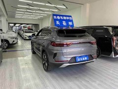 BYD Song Plus New Energy Champion Edition DM-i 110KM Flagship Plus - ფოტო 15