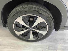 BYD Song Plus New Energy Champion Edition DM-i 110KM Flagship Plus - ფოტო 16