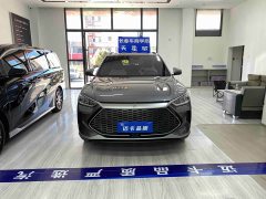 BYD Song Plus New Energy Champion Edition DM-i 110KM Flagship Plus - ფოტო 2