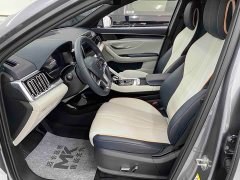 BYD Song Plus New Energy Champion Edition DM-i 110KM Flagship Plus - ფოტო 4