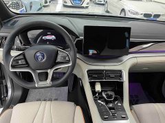 BYD Song Plus New Energy Champion Edition DM-i 110KM Flagship Plus - ფოტო 6