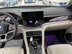 BYD Song Plus New Energy Champion Edition DM-i 110KM Flagship Plus - ფოტო 7