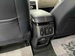 BYD Song Plus New Energy Champion Edition DM-i 110KM Flagship Plus - ფოტო 9