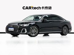 Audi A8 A8L 50 TFSI quattro Premium Edition - ფოტო 1