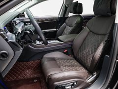 Audi A8 A8L 50 TFSI quattro Premium Edition - ფოტო 10