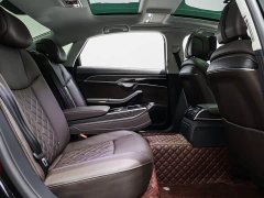Audi A8 A8L 50 TFSI quattro Premium Edition - ფოტო 11